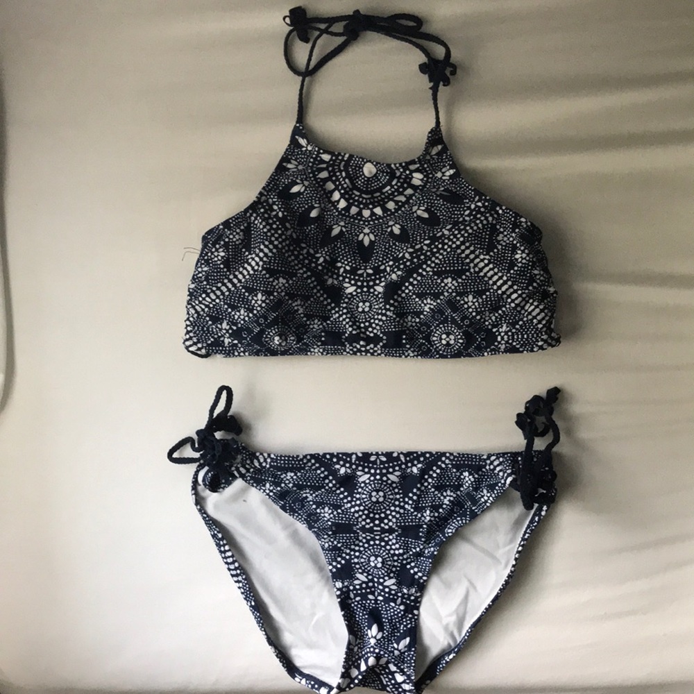 Target Xhilaration Bikini